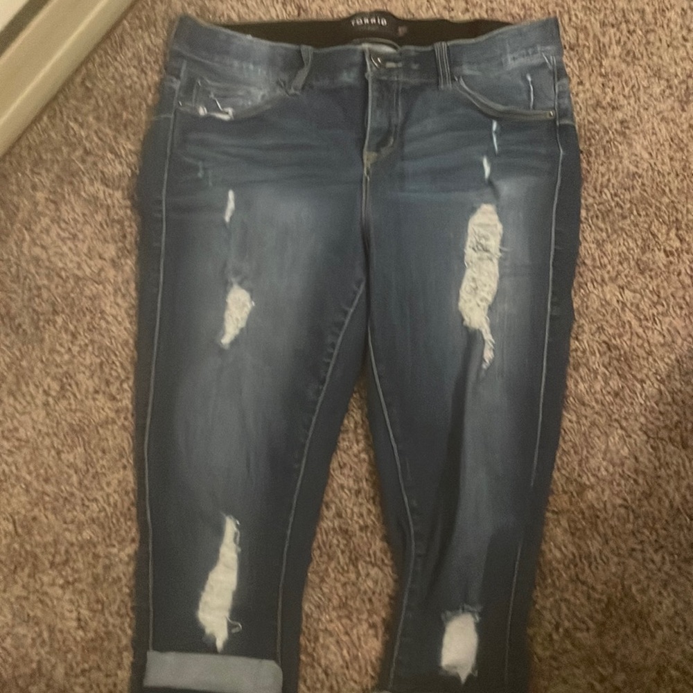 Jeans
